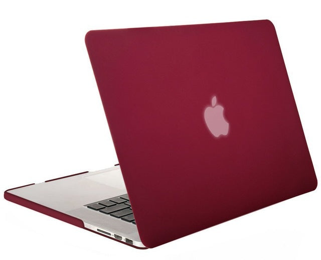 Laptop Hard Case for MacBook Pro 13 Retina.