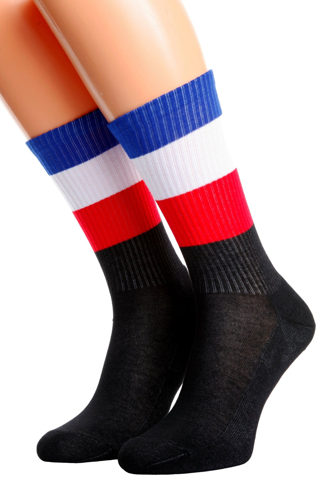 FRANCE flag socks for men and women