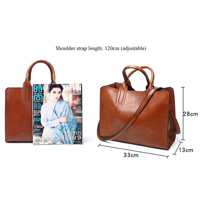 Designer Handbags Women Bags Dimension.